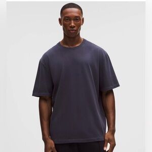Lululemon Men’s “Heavyweight” Cotton Jersey T-Shirt (M) *SOLD OUT AT LULU*